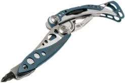 Leatherman Skeletool Denim Multiherramienta -Böker Ventas LE832215 04 leatherman skeletool le832215 04