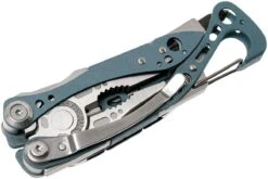 Leatherman Skeletool Denim Multiherramienta -Böker Ventas LE832215 06 leatherman skeletool le832215 06