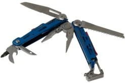 Leatherman Signal Cobalt Blue Multiherramienta De Supervivencia 832741, Funda Nailon -Böker Ventas LE832739 03 leatherman