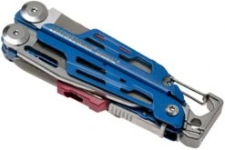 Leatherman Signal Cobalt Blue Multiherramienta De Supervivencia 832741, Funda Nailon -Böker Ventas LE832739 06 leatherman