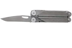 Leatherman Curl Multiherramienta, Funda De Nylon 832930 -Böker Ventas LE832930 04 leatherman