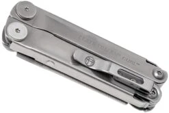 Leatherman Curl Multiherramienta, Funda De Nylon 832930 -Böker Ventas LE832930 05 leatherman