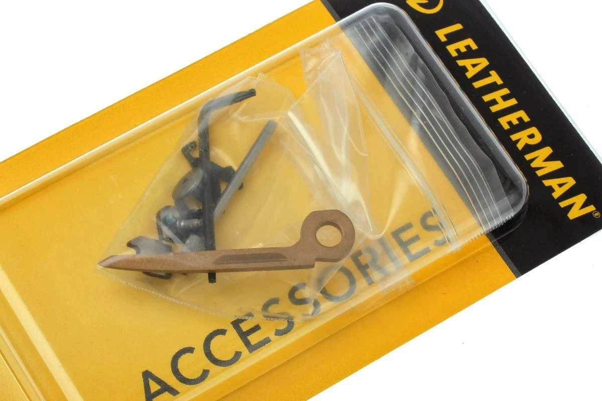 Leatherman MUT Kit Accesorio 930369 4 Leatherman MUT Kit Accesorio 930369 - Imagen 2