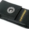 Leatherman Funda De Nylon Small Black, Funda Para Cinturón 1 Leatherman Funda De Nylon Small Black, Funda Para Cinturón -Böker Ventas LE934927 01 leatherman