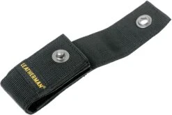 Leatherman Funda De Nylon Small Black, Funda Para Cinturón -Böker Ventas LE934927 03 leatherman