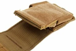 Leatherman Funda De Nylon, MOLLE Compatible, XL Brown 9 Leatherman Funda De Nylon, MOLLE Compatible, XL Brown -Böker Ventas LESHMO XL BR 04 leatherman foedraal leshmo xl br d4