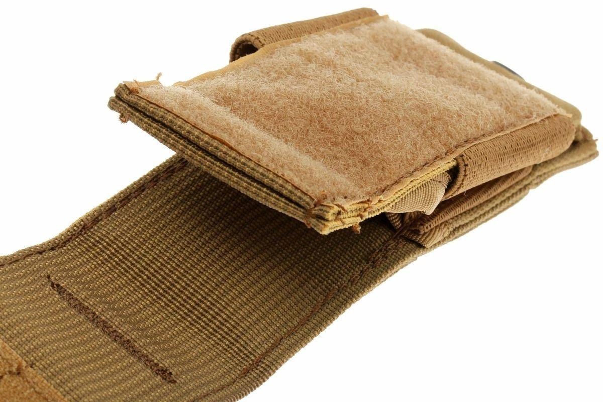 Leatherman Funda De Nylon, MOLLE Compatible, XL Brown 6 Leatherman Funda De Nylon, MOLLE Compatible, XL Brown - Imagen 4