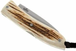 LionSteel Opera 8800 CE -Böker Ventas LI 8800 CE 03 lionsteel opera li 8800 ce d3