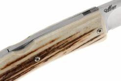 LionSteel Opera 8800 CE -Böker Ventas LI 8800 CE 04 lionsteel opera li 8800 ce d4