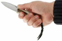 LionSteel Opera 8800 CE -Böker Ventas LI 8800 CE 07 lionsteel opera li 8800 ce d8