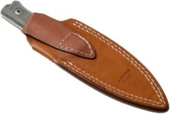 LionSteel B40 Green Canvas Micarta B40-CVG Cuchillo De Bushcraft 17 LionSteel B40 Green Canvas Micarta B40-CVG Cuchillo De Bushcraft -Böker Ventas LI B40 CVG 08 lionsteel