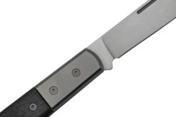 LionSteel Barlow CK0111-CF Carbon Fibre, Navaja -Böker Ventas LI CK0111 CF 05 lionsteel