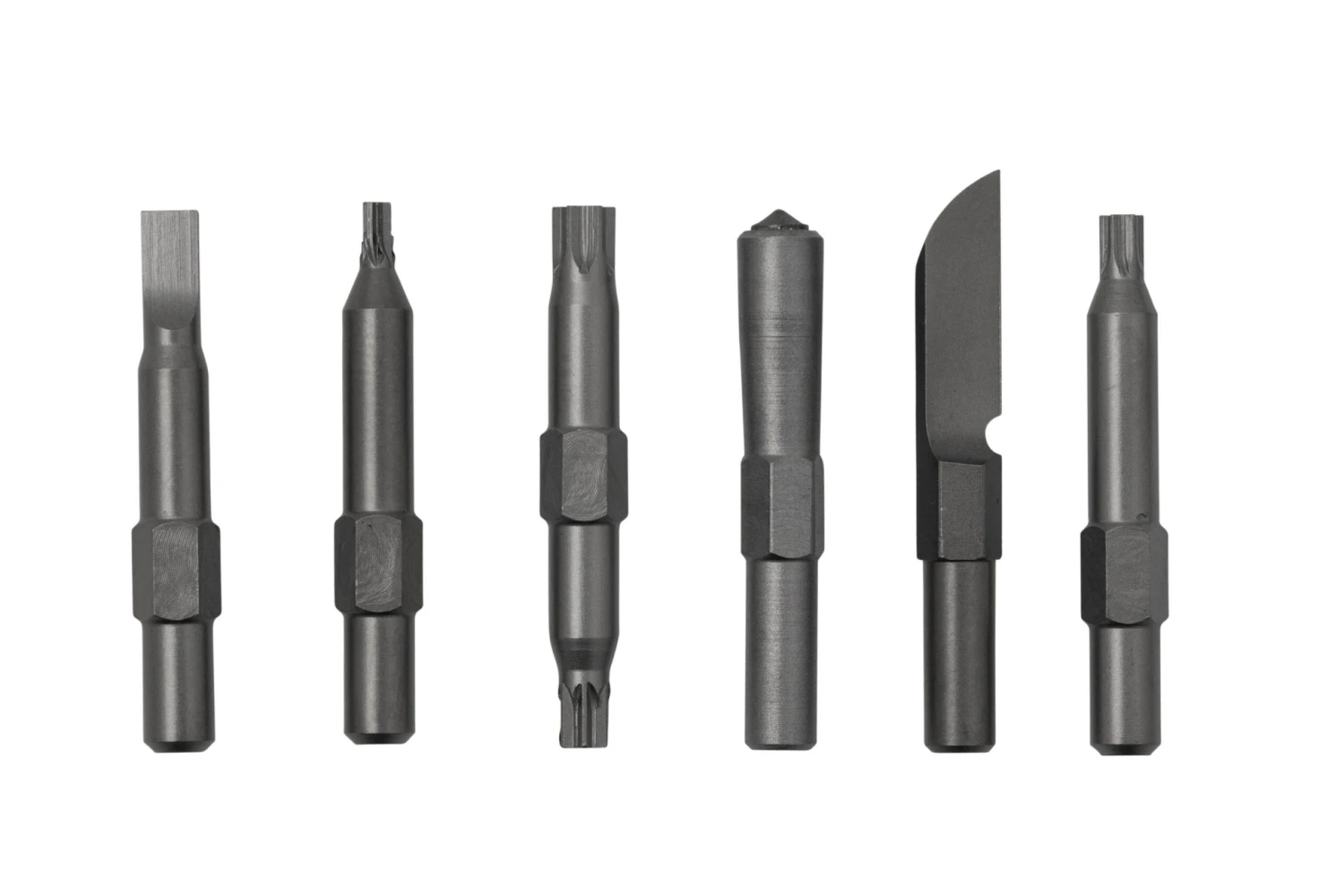 LionSteel Eggie Bronze Titanium EG-BR Llavero Con Juego De Tornillos Y Multiherramienta 5 LionSteel Eggie Bronze Titanium EG-BR Llavero Con Juego De Tornillos Y Multiherramienta - Imagen 3