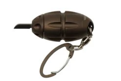 LionSteel Eggie Bronze Titanium EG-BR Llavero Con Juego De Tornillos Y Multiherramienta 9 LionSteel Eggie Bronze Titanium EG-BR Llavero Con Juego De Tornillos Y Multiherramienta -Böker Ventas LI EG BR 04 lionsteel