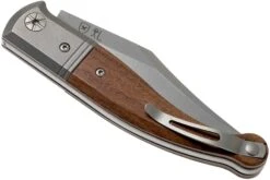 LionSteel Gitano Santos GT01 ST Navaja, Gudy De Poppel Design -Böker Ventas LI GT01 ST 04 lionsteel