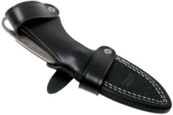 LionSteel H1 Skinner CVG Green Canvas Micarta Cuchillo Fijo, Tommaso Rumici Design 16 LionSteel H1 Skinner CVG Green Canvas Micarta Cuchillo Fijo, Tommaso Rumici Design -Böker Ventas LI H1 CVG 07 lionsteel