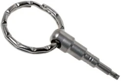 LionSteel H1 Skinner CVG Green Canvas Micarta Cuchillo Fijo, Tommaso Rumici Design 17 LionSteel H1 Skinner CVG Green Canvas Micarta Cuchillo Fijo, Tommaso Rumici Design -Böker Ventas LI H1 CVG 08 lionsteel