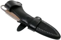 LionSteel H1 Skinner CVN Natural Canvas Micarta Cuchillo Fijo, Tommaso Rumici Design 16 LionSteel H1 Skinner CVN Natural Canvas Micarta Cuchillo Fijo, Tommaso Rumici Design -Böker Ventas LI H1 CVN 07 lionsteel