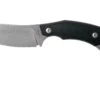 LionSteel H1 Skinner GBK Black G10 Cuchillo Fijo, Tommaso Rumici Design 1 LionSteel H1 Skinner GBK Black G10 Cuchillo Fijo, Tommaso Rumici Design -Böker Ventas LI H1 GBK 01 lionsteel