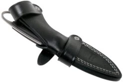 LionSteel H1 Skinner GBK Black G10 Cuchillo Fijo, Tommaso Rumici Design 16 LionSteel H1 Skinner GBK Black G10 Cuchillo Fijo, Tommaso Rumici Design -Böker Ventas LI H1 GBK 07 lionsteel