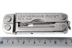 Leatherman- Micra Multiherramienta 14 Leatherman- Micra Multiherramienta -Böker Ventas LMANMI 07 leatherman 5889 micra d7