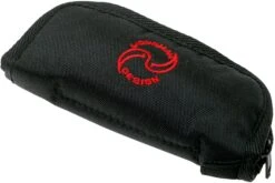 Liong Mah Warrior Two V3 Marble Carbon Fibre Navaja -Böker Ventas LO WA MCF 08 liong mah design