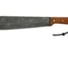 LT Wright The Overland Machete, 1075, Matte Natural Micarta, Funda Kydex, Machete -Böker Ventas LT TOVMACH NM WS 01 lt wright
