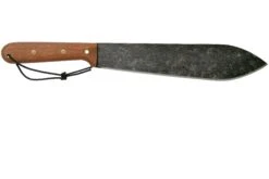 LT Wright The Overland Machete, 1075, Matte Natural Micarta, Funda Kydex, Machete 10 LT Wright The Overland Machete, 1075, Matte Natural Micarta, Funda Kydex, Machete -Böker Ventas LT TOVMACH NM WS 02 lt wright