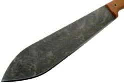 LT Wright The Overland Machete, 1075, Matte Natural Micarta, Funda Kydex, Machete 11 LT Wright The Overland Machete, 1075, Matte Natural Micarta, Funda Kydex, Machete -Böker Ventas LT TOVMACH NM WS 03 lt wright