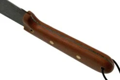 LT Wright The Overland Machete, 1075, Matte Natural Micarta, Funda Kydex, Machete 12 LT Wright The Overland Machete, 1075, Matte Natural Micarta, Funda Kydex, Machete -Böker Ventas LT TOVMACH NM WS 04 lt wright