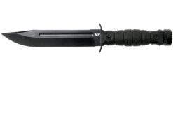 Smith & Wesson M&P Special Ops Ultimate Survival Knife 7” 122584 Cuchillo De Supervivencia