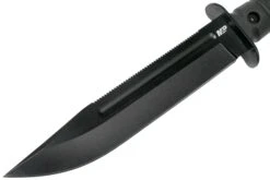 Smith & Wesson M&P Special Ops Ultimate Survival Knife 7” 122584 Cuchillo De Supervivencia -Böker Ventas MA1122584 03 smith wesson m p