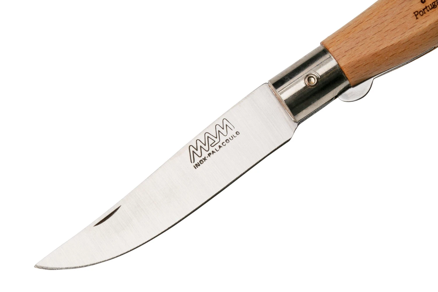 MAM Douro L, 9 Cm Hoja, Linerlock 2008 Navaja 5 MAM Douro L, 9 Cm Hoja, Linerlock 2008 Navaja - Imagen 3