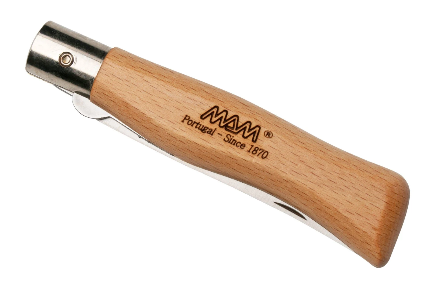 MAM Douro L, 9 Cm Hoja, Linerlock 2008 Navaja 6 MAM Douro L, 9 Cm Hoja, Linerlock 2008 Navaja - Imagen 4