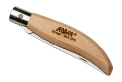 MAM Iberica L, 9 Cm Hoja, Linerlock 2016 Navaja -Böker Ventas MAM2016 04 mam