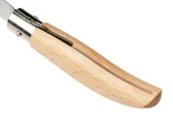 MAM Iberica L, 9 Cm Hoja, Linerlock 2016 Navaja -Böker Ventas MAM2016 05 mam