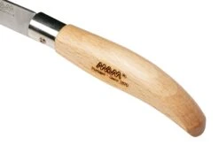 MAM Iberica L, 9 Cm Hoja, Linerlock 2016 Navaja -Böker Ventas MAM2016 07 mam