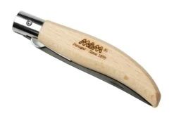 MAM Iberica L, Black Titanium, 9 Cm Hoja, Linerlock 2018 Navaja 9 MAM Iberica L, Black Titanium, 9 Cm Hoja, Linerlock 2018 Navaja -Böker Ventas MAM2018 04 mam