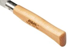 MAM Hunter, 10.5 Cm Hoja, Linerlock 2060 Navaja -Böker Ventas MAM2060 07 mam