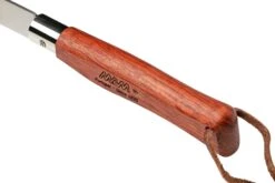 MAM Hunter, 10.5 Cm Hoja, Linerlock, Cordón De Cuero 2061 Navaja 15 MAM Hunter, 10.5 Cm Hoja, Linerlock, Cordón De Cuero 2061 Navaja -Böker Ventas MAM2061 07 mam