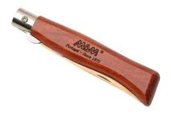 MAM Douro M, Bronze Titanium, 8.3 Cm Hoja, Linerlock 2084 Navaja -Böker Ventas MAM2084 04 mam