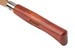 MAM Douro M, Bronze Titanium, 8.3 Cm Hoja, Linerlock 2084 Navaja -Böker Ventas MAM2084 07 mam