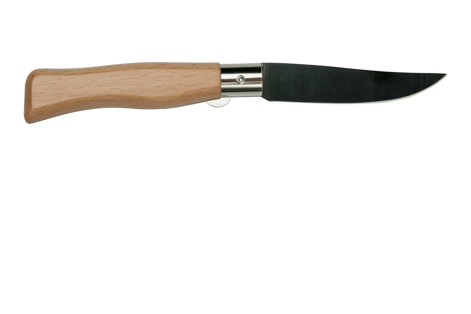 MAM Douro L, Black Titanium, 9 Cm Hoja, Linerlock 2109 Navaja 4 MAM Douro L, Black Titanium, 9 Cm Hoja, Linerlock 2109 Navaja - Imagen 2