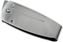 Mcusta MC-0083 Pocket Clip Kamon Crane Cuchillo De Caballero -Böker Ventas MC 0083 05 mcusta