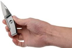 Mcusta MC-0083 Pocket Clip Kamon Crane Cuchillo De Caballero -Böker Ventas MC 0083 06 mcusta