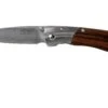 Mcusta MC-141G Shinra Mixture Ripple, Ironwood, Cuchillo De Caballero -Böker Ventas MC 0141G 01 mcusta
