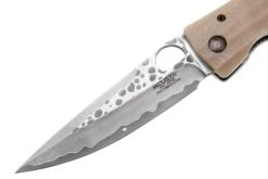 Mcusta MC-0185G Sengoku Uesugi Kenshin SPG2, White Micarta, Cuchillo De Caballero 14 Mcusta MC-0185G Sengoku Uesugi Kenshin SPG2, White Micarta, Cuchillo De Caballero -Böker Ventas MC 0185G 03 mcusta