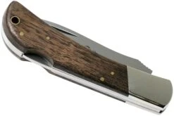 Maserin Caccia - Hunter, Walnut 125/1LG Cuchillo De Caza -Böker Ventas ME 125 1LG 04 maserin v201906