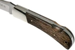 Maserin Caccia - Hunter, Walnut 125/1LG Cuchillo De Caza -Böker Ventas ME 125 1LG 07 maserin v201906