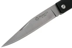 Maserin EDC Black 164-MN Navaja Slipjoint -Böker Ventas ME 164 MN 03 maserin